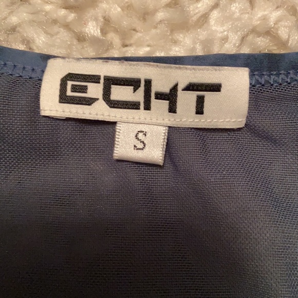 echt crop top - Picture 4 of 6